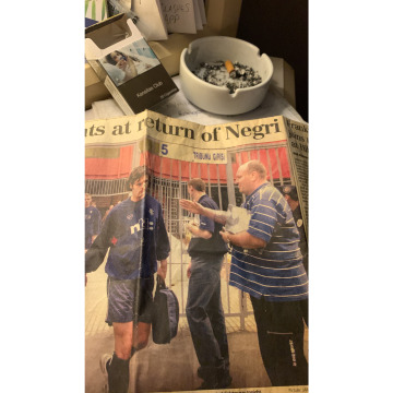 Notice Gallery for John ROSS