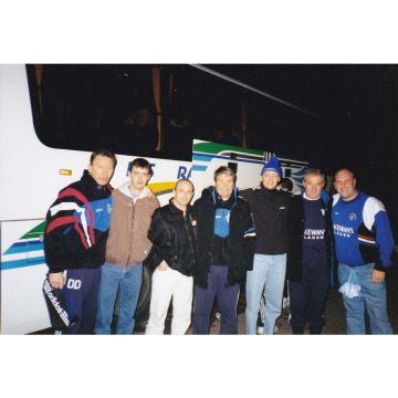 Notice Gallery for John ROSS