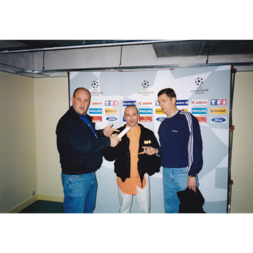 Notice Gallery for John ROSS