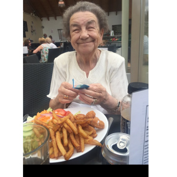 Notice Gallery for Elsie WILDE