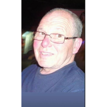 Photo of David HILTON