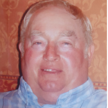 Notice Gallery for Terry PARKER