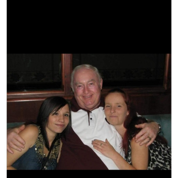 Notice Gallery for Terry PARKER