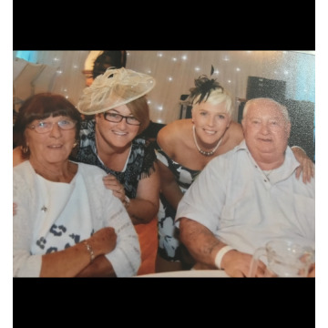 Notice Gallery for Terry PARKER