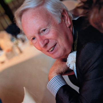 Photo of Gary Bowman JONES