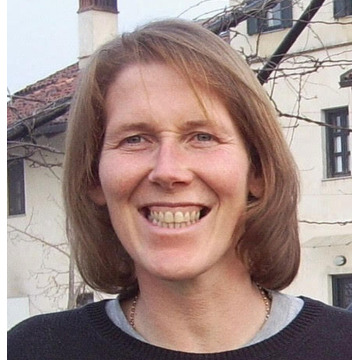 Photo of Jo-Ann CONWAY