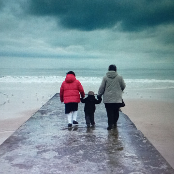 Notice Gallery for Dorothy WALTON