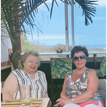 Notice Gallery for Dorothy WALTON