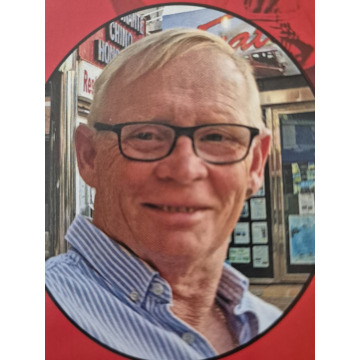 Photo of Dennis David ROBERTS