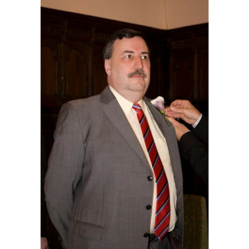 Photo of Paul Robert HAWKINS