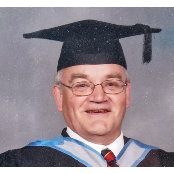 Photo of Norman MORTON