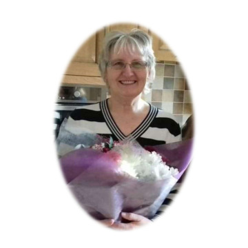 Photo of Mary Eleanor DAVIES (Mair Dyffryn)