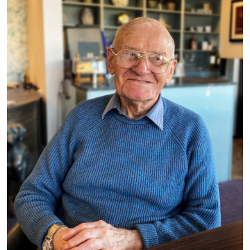 Photo of Bruce OTTER