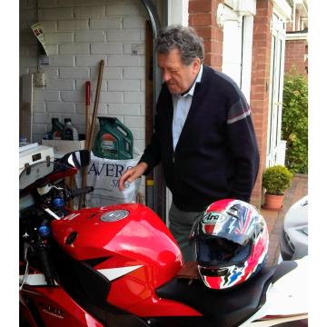 Photo for notice Henry Sidney VERNON