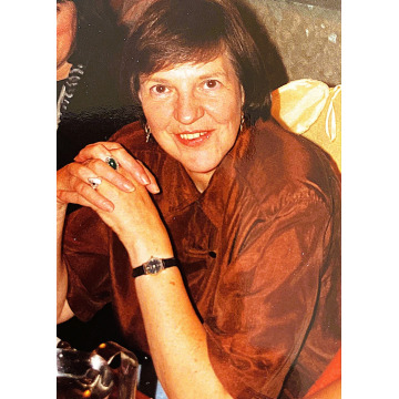 Photo of Veronica Marie TAME