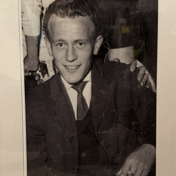 Photo of Ronald COOPER