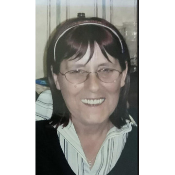 Photo of Yvonne MACHIN