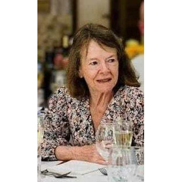 Notice Gallery for Patricia BOWYER