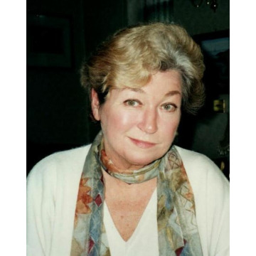 Photo of Yvonne Maria COLLIS