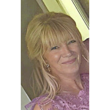 Photo of Jill Evans