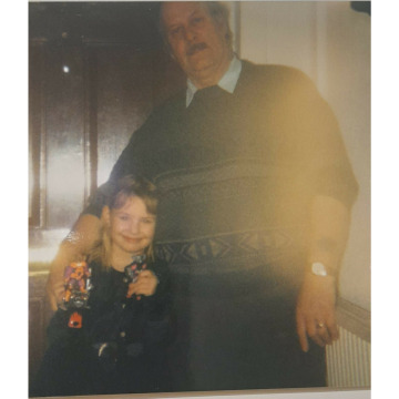 Photo for notice John REANEY