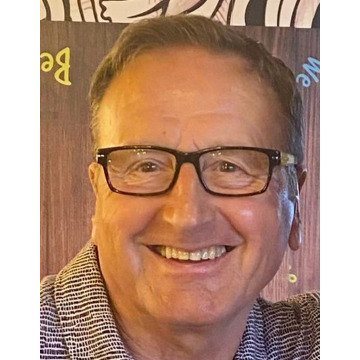 Photo of Brian HAIGH