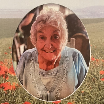 Photo of Maureen Mary TURNLEY