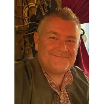 Photo of Sam HINDLE