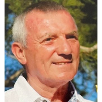 Photo of Philip HOLEBROOK