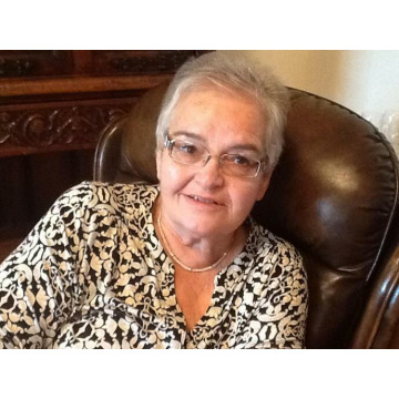 Photo of Heulwen Margaret BOWEN