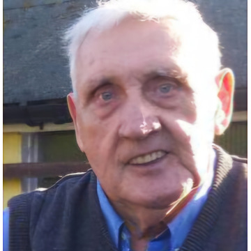 Photo of Dennis Frank FULLER