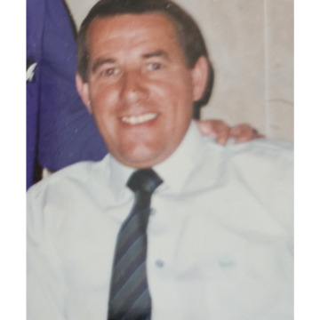 Notice Gallery for George LOUGH