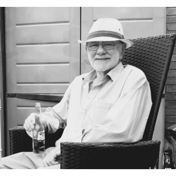 Photo of Malcolm PYOTT