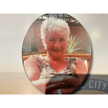 Photo of Doris Lilian PULFORD