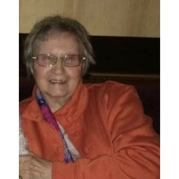Photo of Evelyn POTHECARY