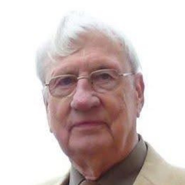 Photo of Colin GRAHAM
