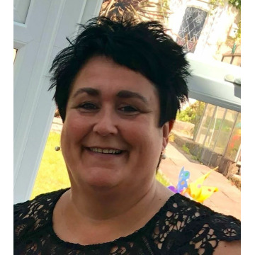 Photo of Beverley LIVOTI