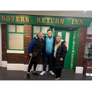 Notice Gallery for Tracy FERRAND