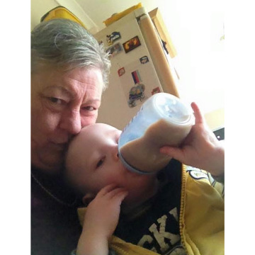 Notice Gallery for Tracy FERRAND