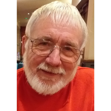 Photo for notice Philip John GIBSON