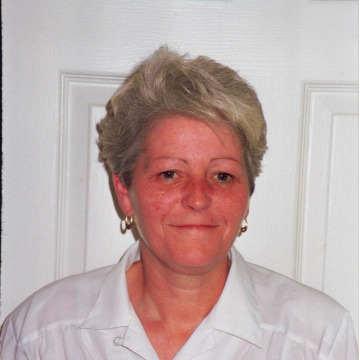 Photo of Maureen WHITELEY