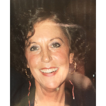 Photo of Jean BAYLISS