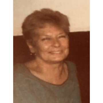 Photo of Doreen PETTITT