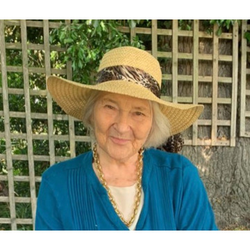 Photo of Elizabeth SWAIN