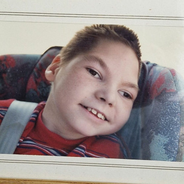 Photo of Gareth John NICHOLSON