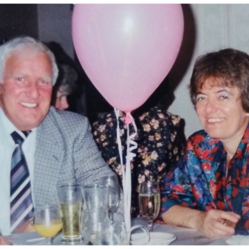 Photo of Gill ARMSTRONG