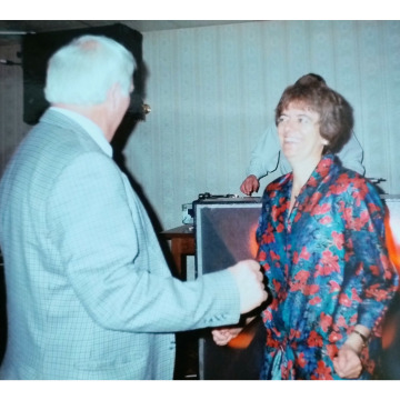 Notice Gallery for Gill ARMSTRONG