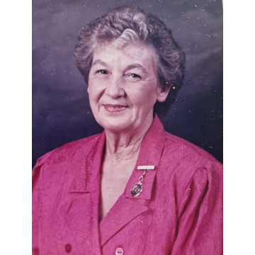 Photo of Dolores Mary STOREY