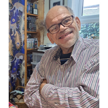 Photo of Martin Anthony WILLIAMS