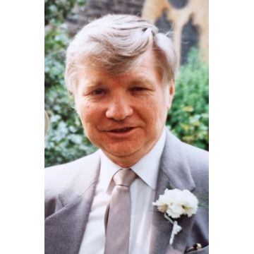 Photo of Gwynne MADDOX